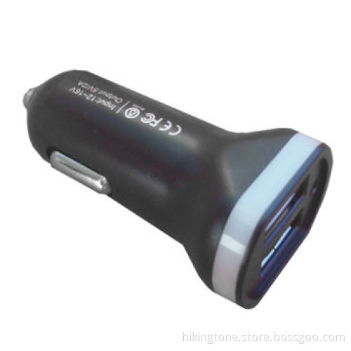 Car charger manufacturer, China supplier, OEM orders are accepted